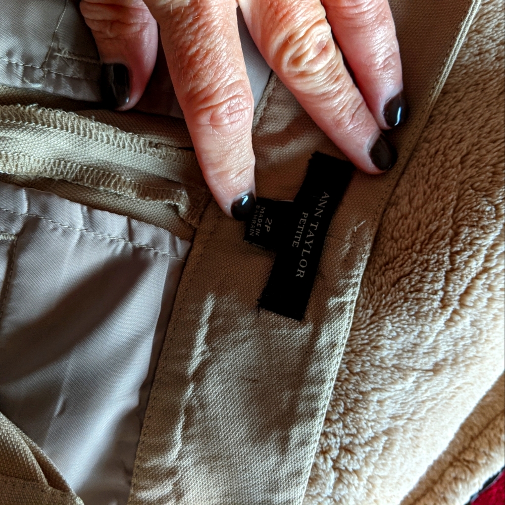 Ann Taylor Pants